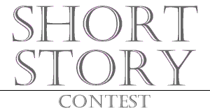 Short Story Contest Header Graphic.